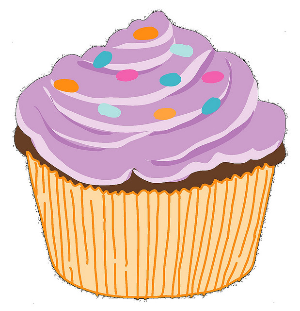 Free Cupcakes Pictures, Download Free Clip Art, Free Clip