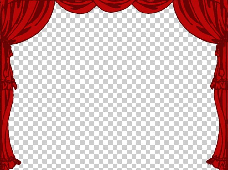 Light Theater Drapes And Stage Curtains PNG, Clipart, Cinema