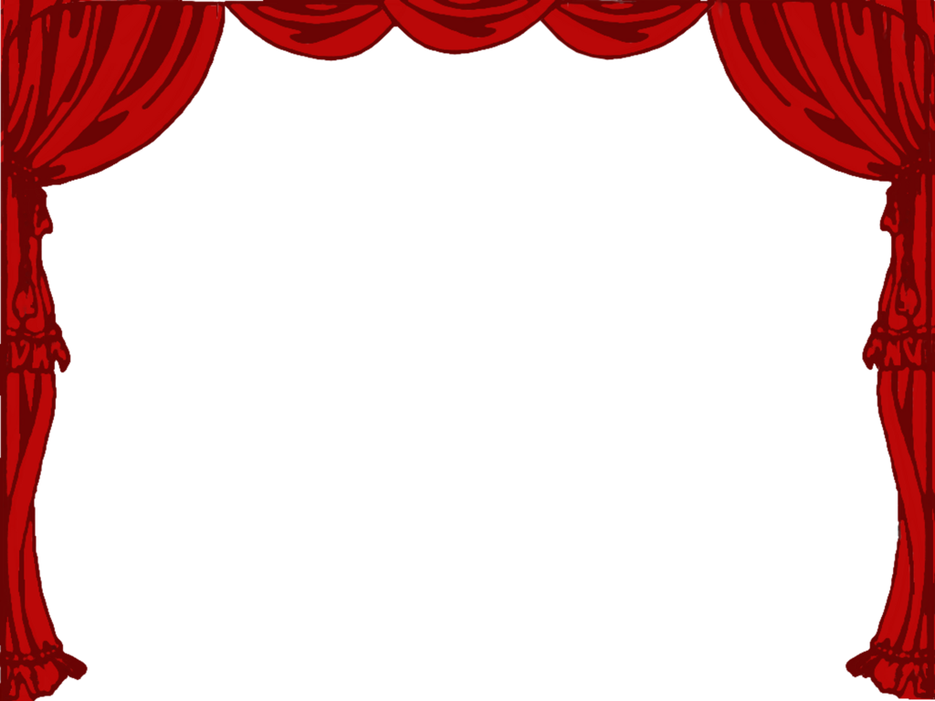 Theater drapes and stage curtains Theatre Front curtain