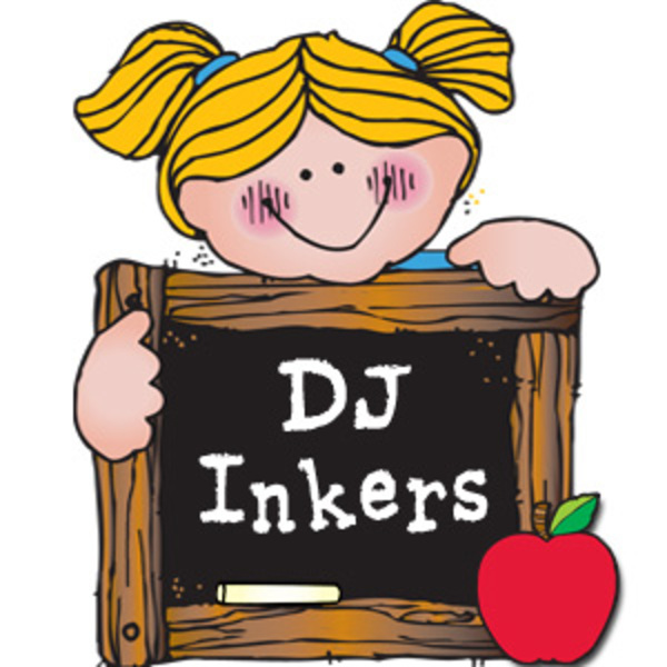 DJ Inkers Teaching Resources