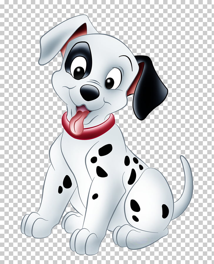 Dalmatian dog Perdita Pongo Cruella de Vil The