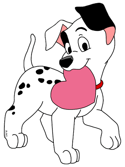 Free Baby Dalmation Cliparts, Download Free Clip Art, Free