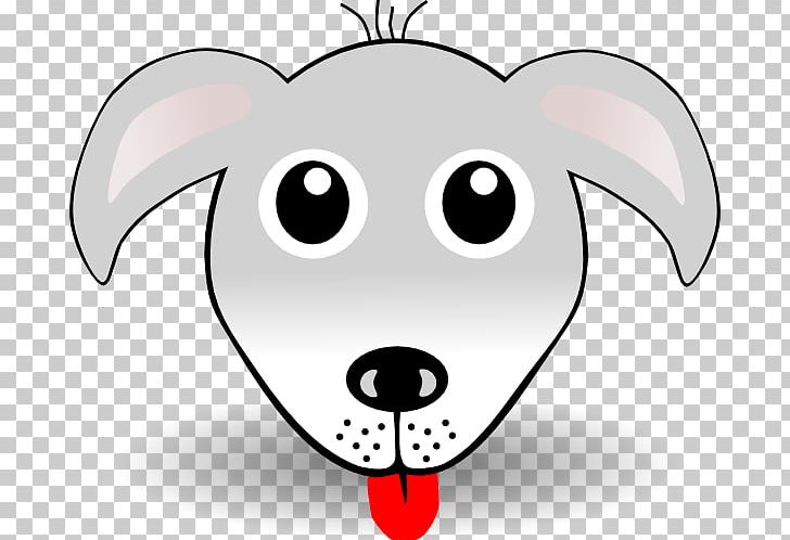 Dalmatian Dog Chien