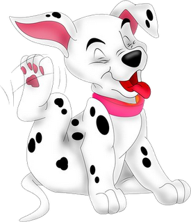 Disney Dalmatians Images