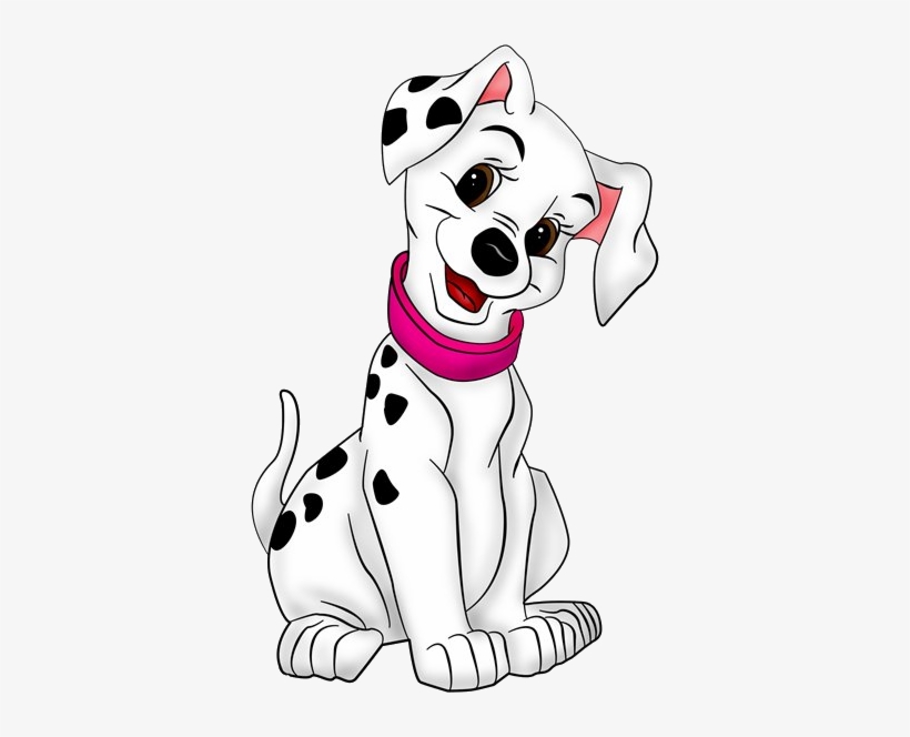 Disney Dalmatians Clip Art Images Are Free To Copy