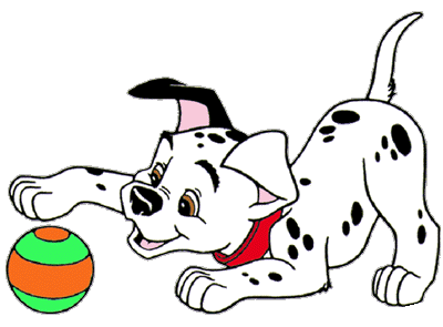 Free Dalmation Puppy Cliparts, Download Free Clip Art, Free