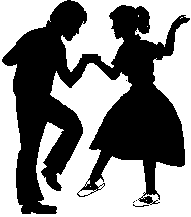 Free dance cliparts.