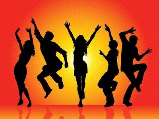 Free Dancing Clipart, Download Free Clip Art on Owips