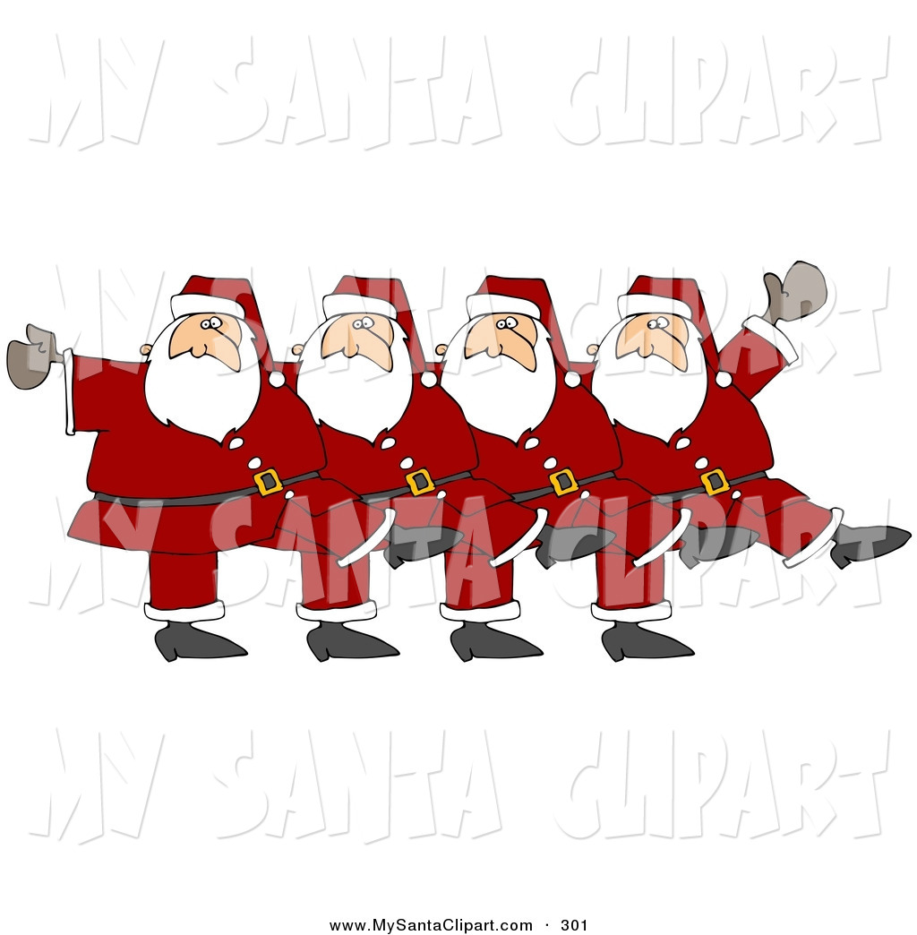 Free Christmas Dance Cliparts, Download Free Clip Art, Free
