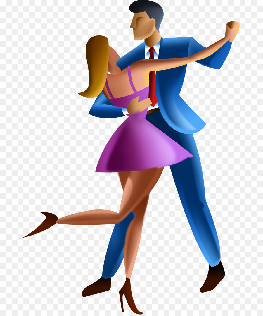 Couple dance png.