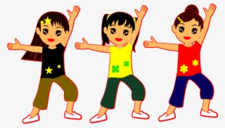 Dance clipart png.