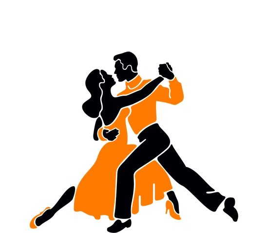 Latin dance clipart clipart images gallery for free download
