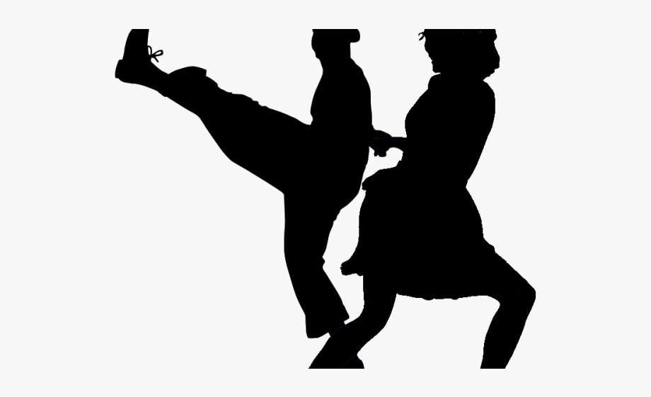Style clipart dance.