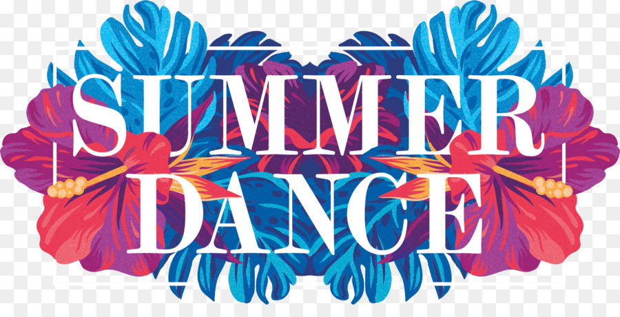 Summer camp logo.