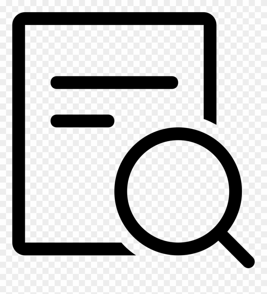 Data Search Icon Png Clipart Computer Icons Data