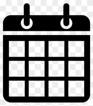 Calendar, Date, Event, Month Icon