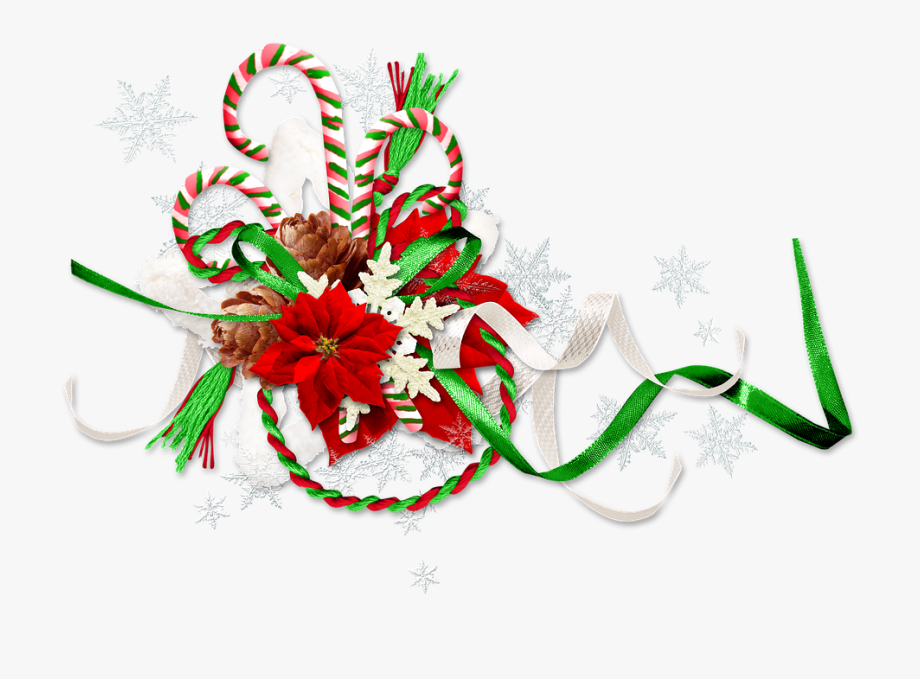 Christmas party clipart.