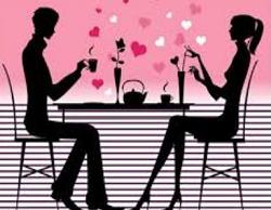 Free First Date Clipart