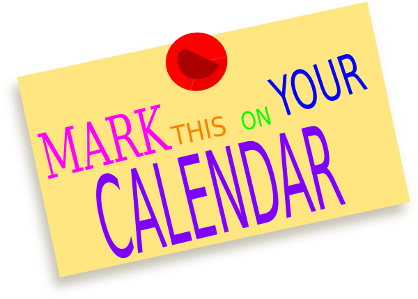 Meeting reminder image clipart images gallery for free