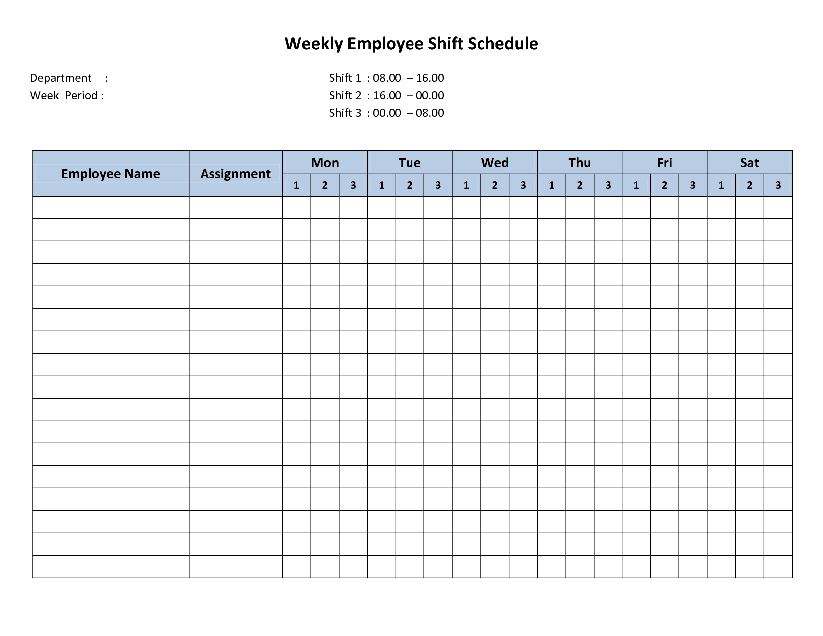 date clipart work schedule