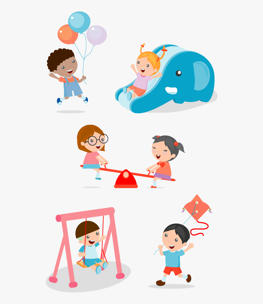 Daycare Clipart Trust