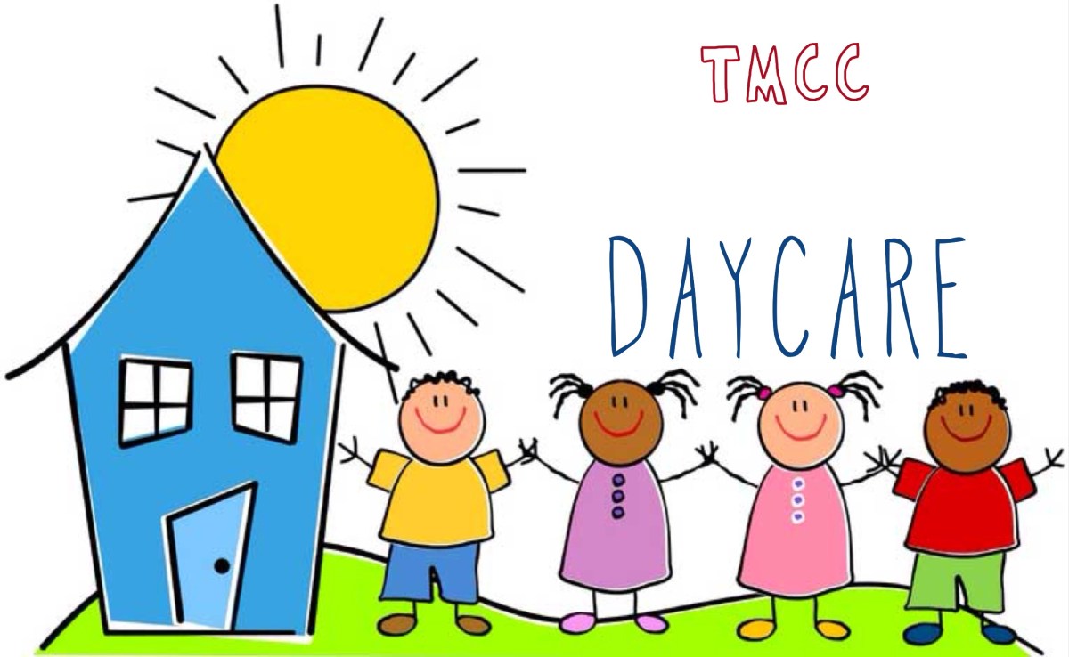 daycare clipart center