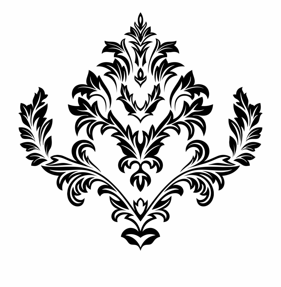 This Free Icons Png Design Of Decorative Ornamental