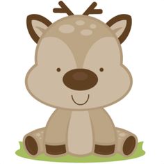 Free Baby Deer Cliparts, Download Free Clip Art, Free Clip