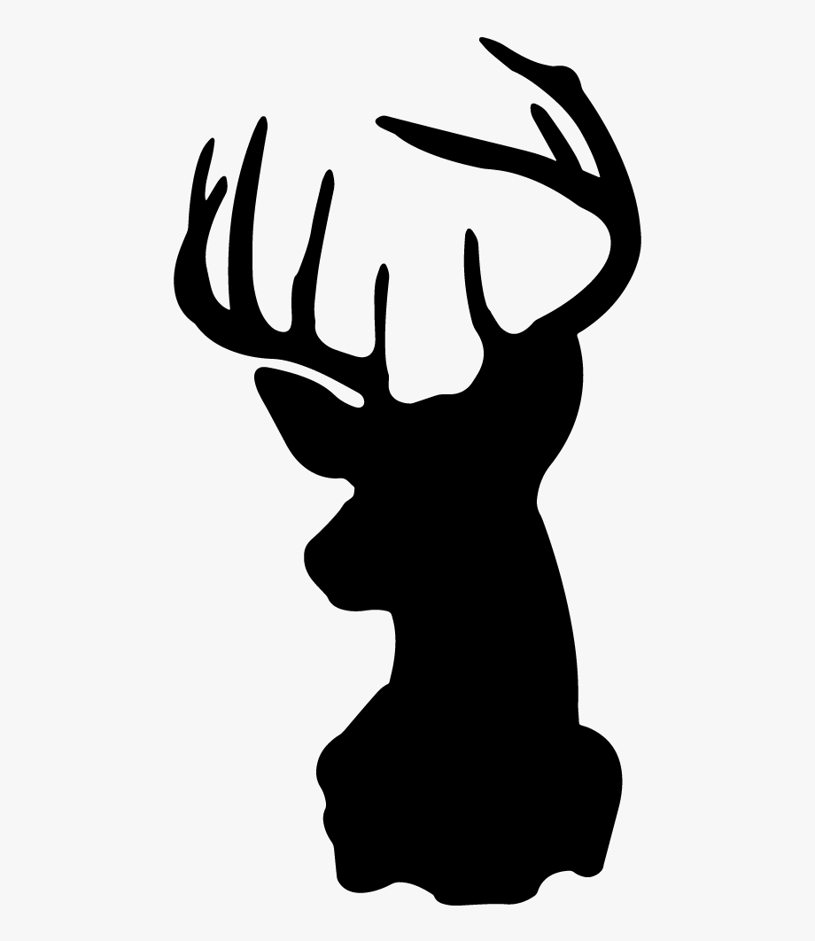 Deer Hunting Clip Art