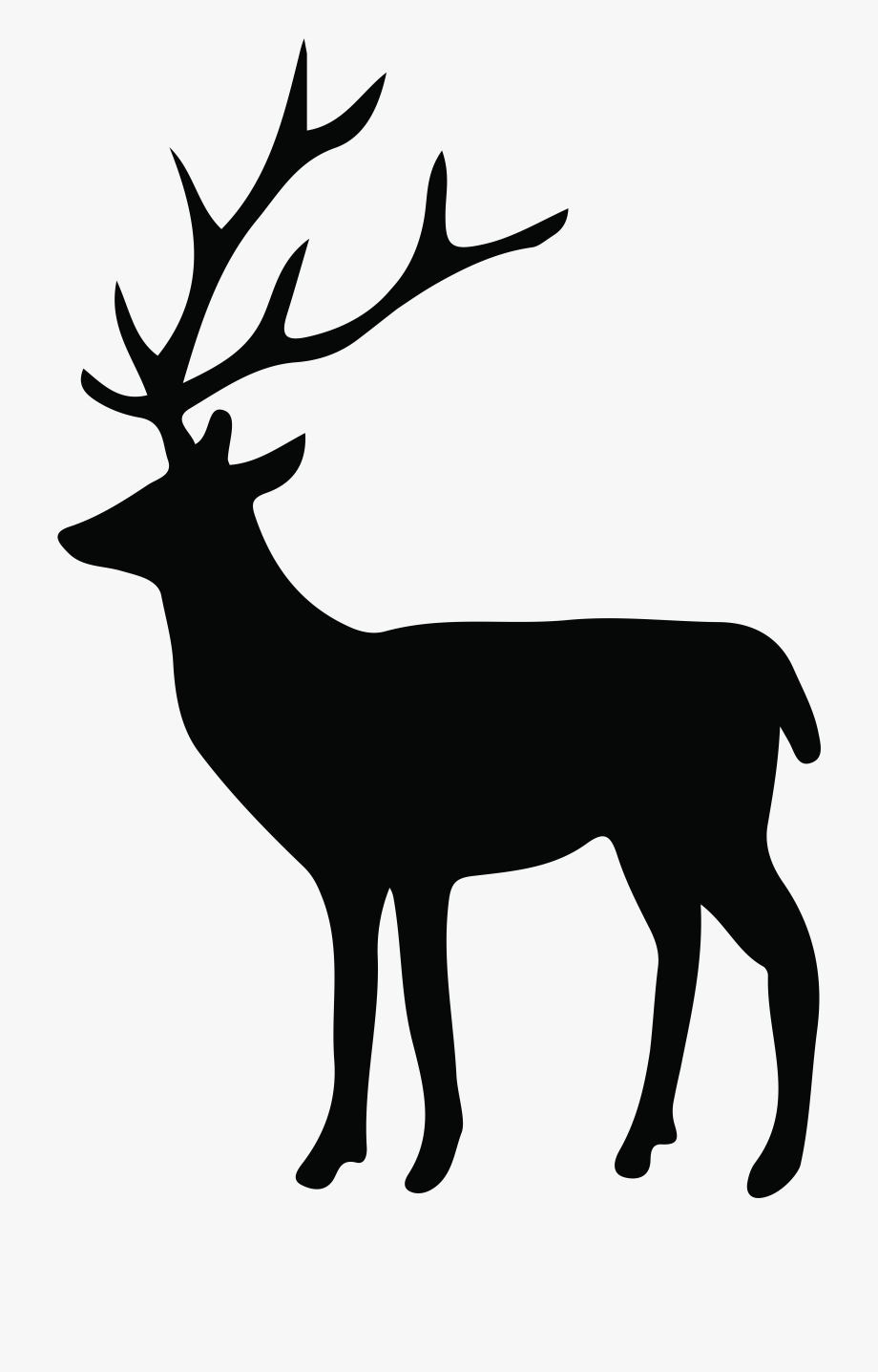 Download hunting clipart.