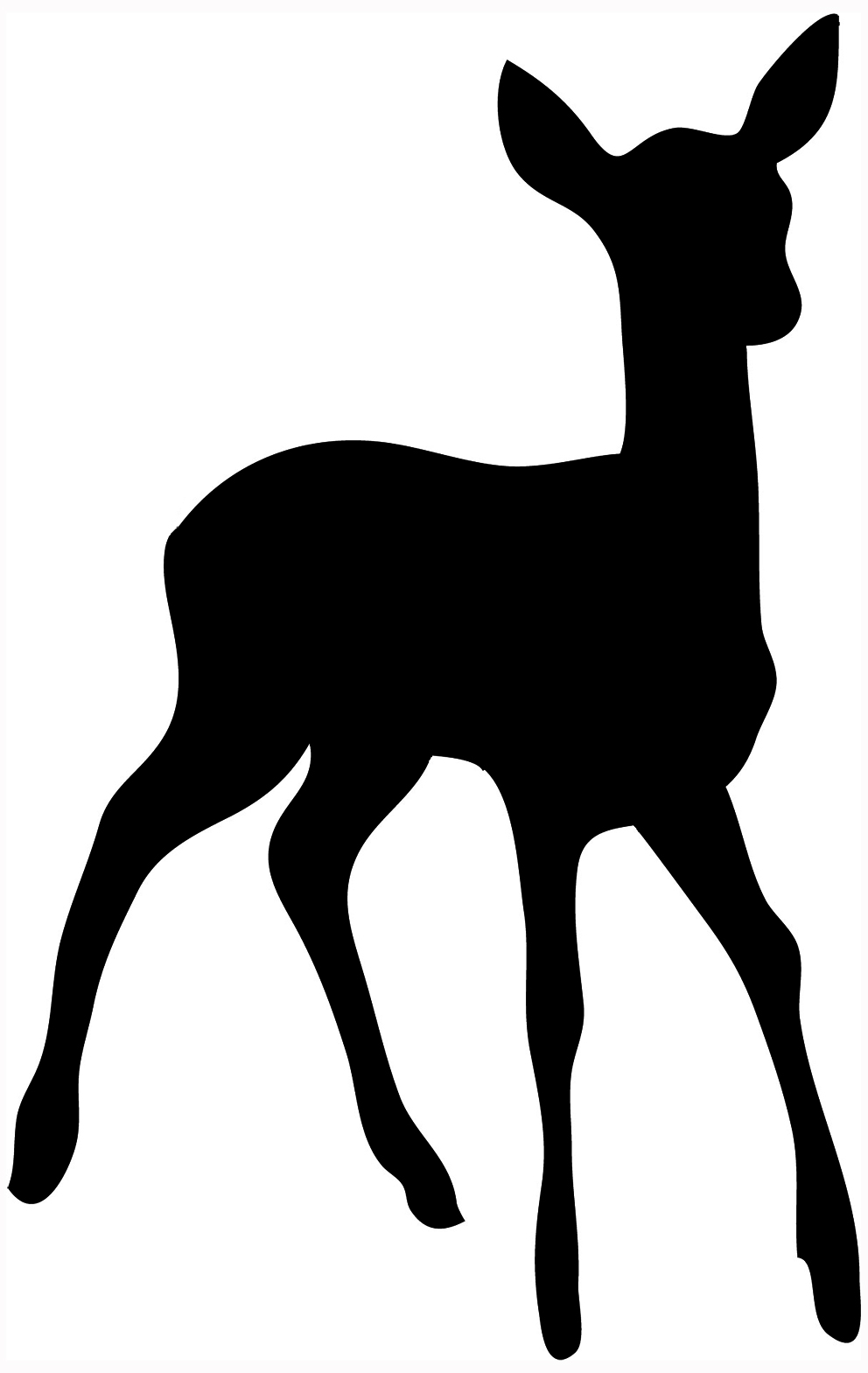 Collection of Wildlife clipart