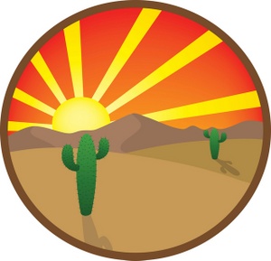 Free Desert Cliparts, Download Free Clip Art, Free Clip Art