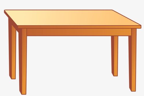 Long Table