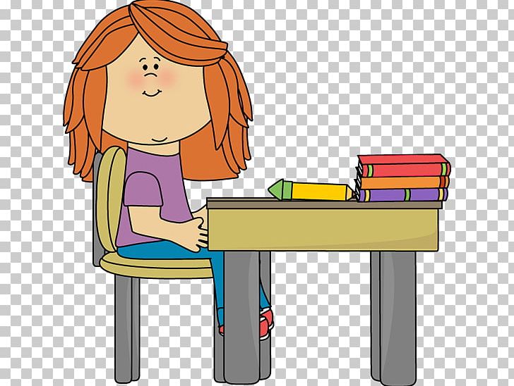 Student Table Organization PNG, Clipart, Art, Chair