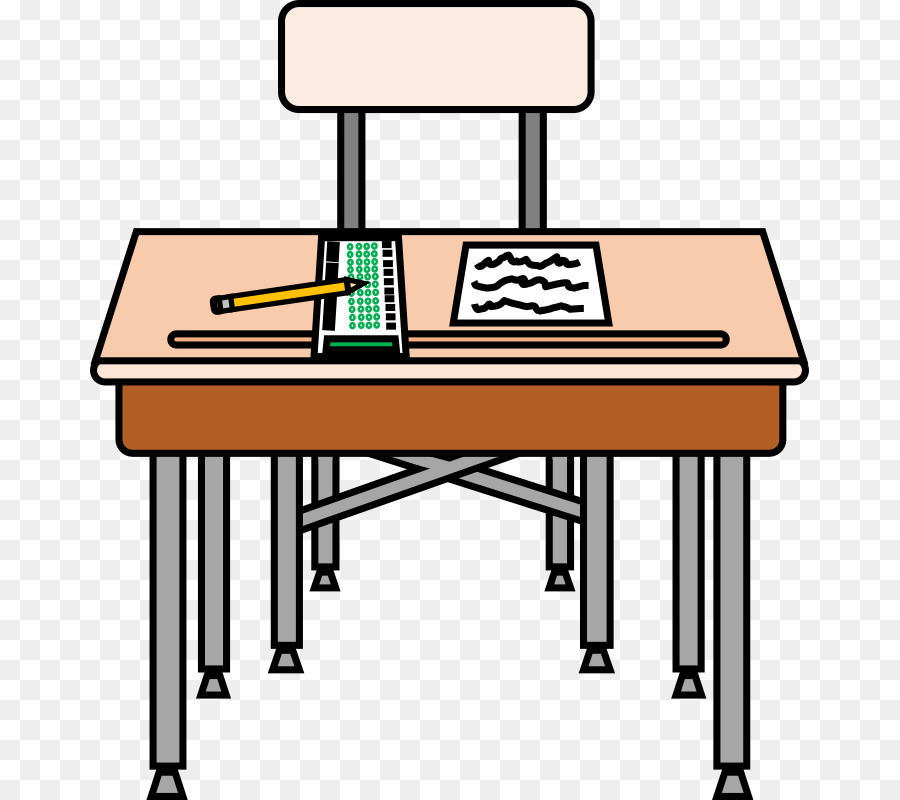 Table student desk.