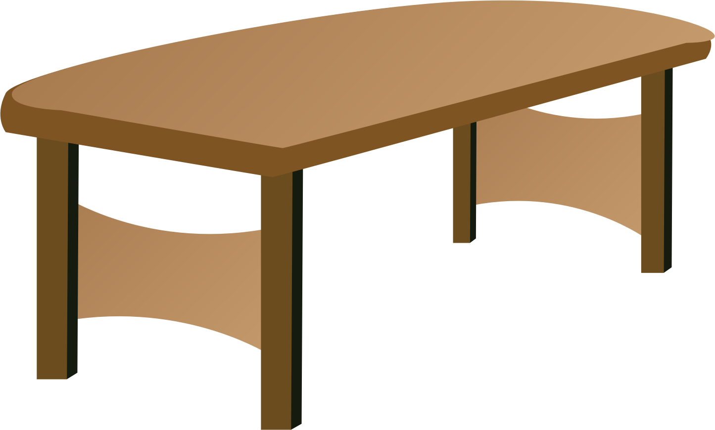 Table Nightstand Free content Clip art