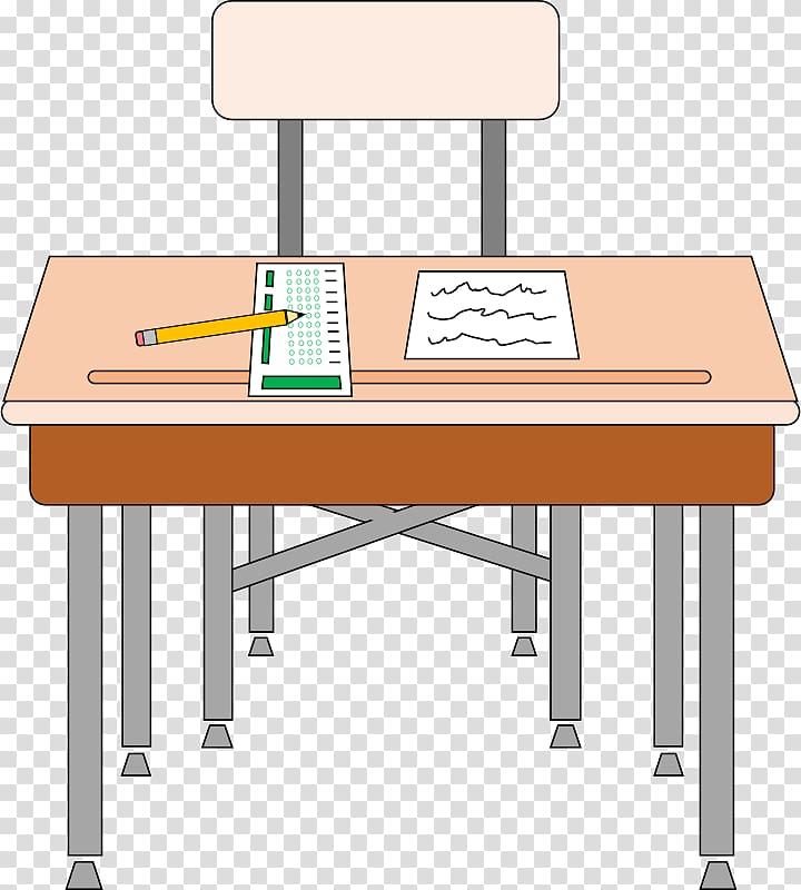 Desk student table.
