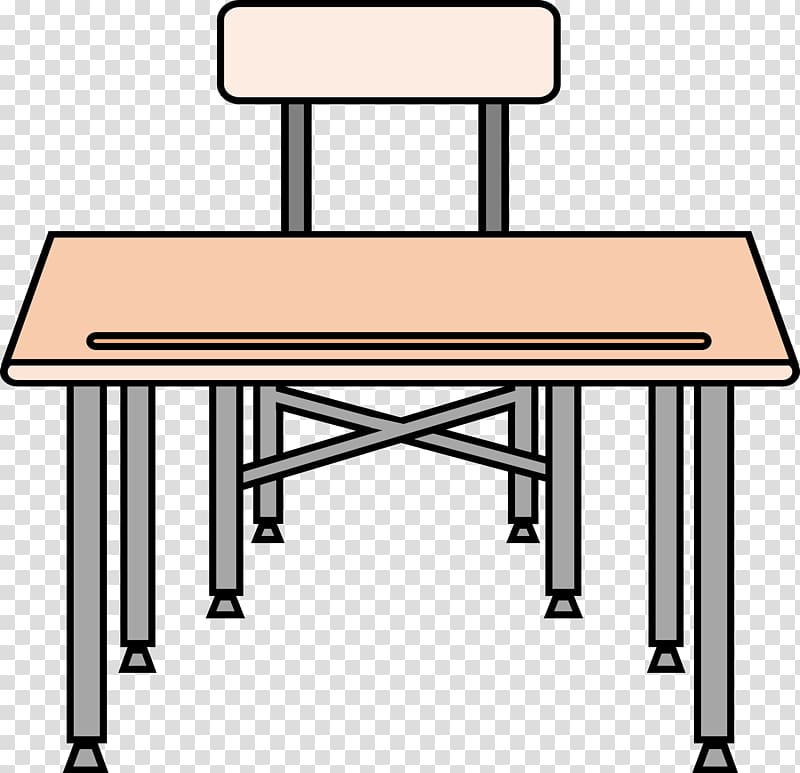 Desk table student.