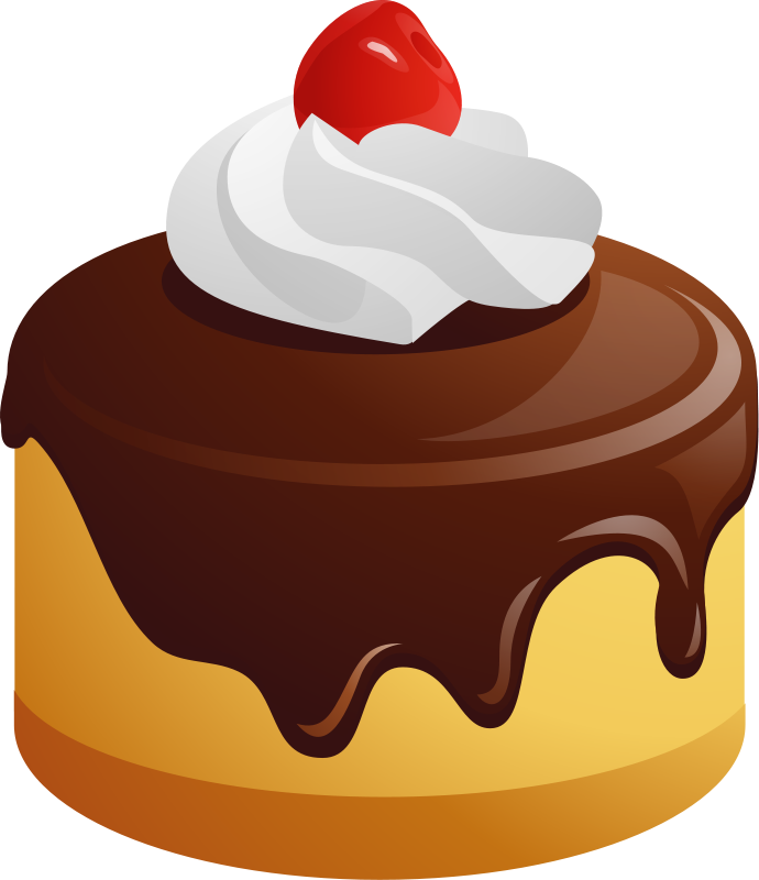 Free Dessert Cliparts, Download Free Clip Art, Free Clip Art