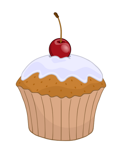 Free Dessert and Sweets Clipart