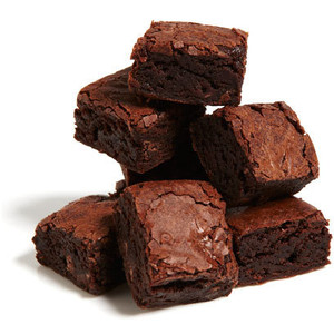 Free Chocolate Brownie Cliparts, Download Free Clip Art