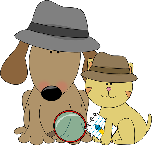 Free Detectives Cliparts, Download Free Clip Art, Free Clip