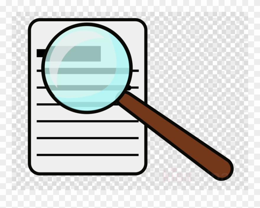 Magnifying Glass Detective Clipart Magnifying Glass