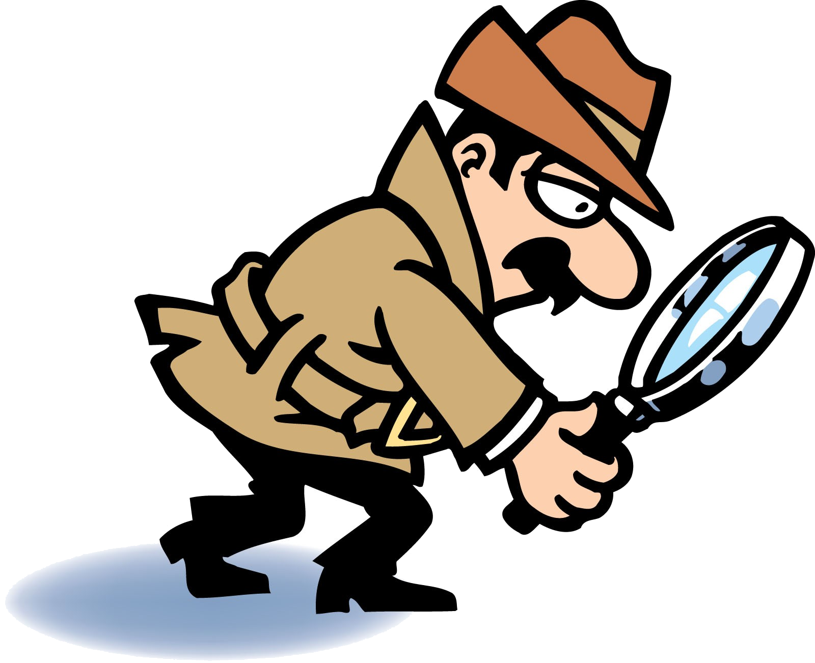 Detective clipart transparent background pictures on Cliparts Pub 2020! 🔝