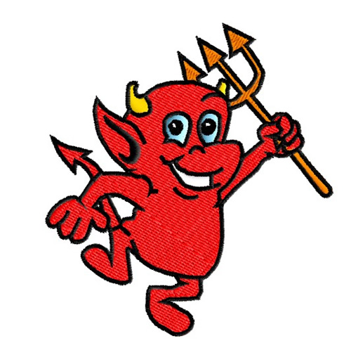 Free Cute Devil Cliparts, Download Free Clip Art, Free Clip