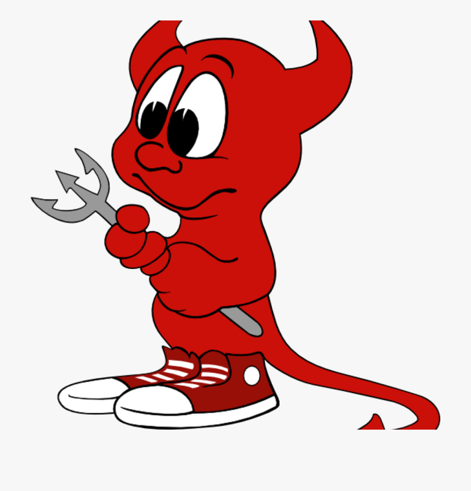 Devil Clipart , Transparent Cartoon, Free Cliparts