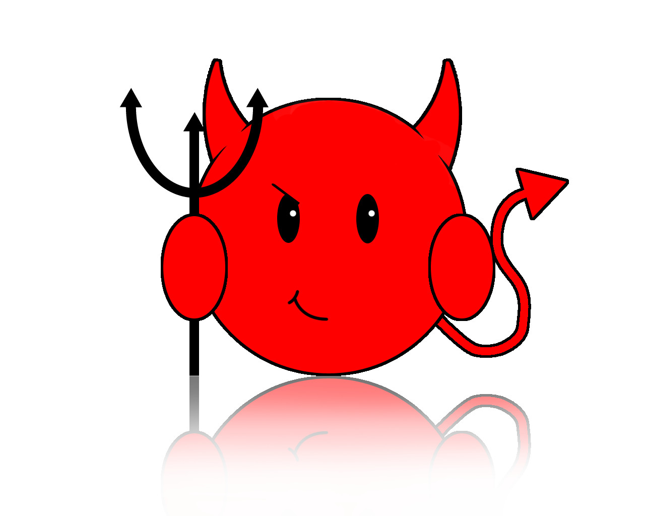 Free Cartoon Devils, Download Free Clip Art, Free Clip Art