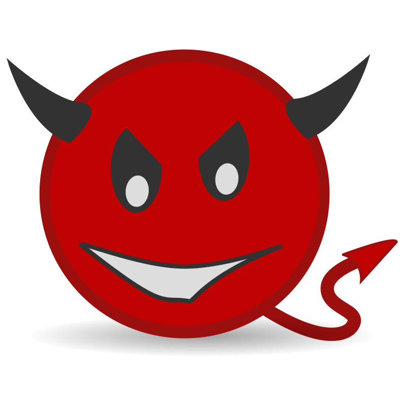 Free Devil Cliparts, Download Free Clip Art, Free Clip Art