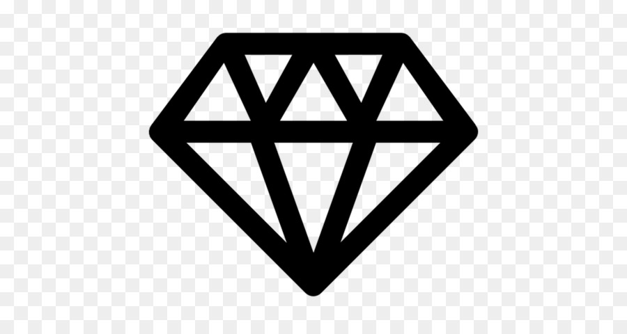 Diamond Logo clipart