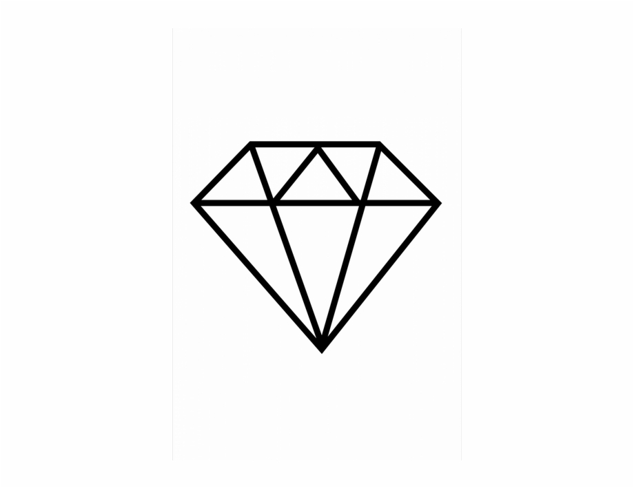 Diamond Vector Free PNG Images